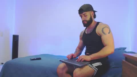 max_xl_ online show from March 2026 03:31:01 PM