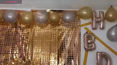 Snapshot of maxandalyn_ chatting on January 2025 08:54:01 PM Max Dalyn online show from January 2025 08:54:01 PM