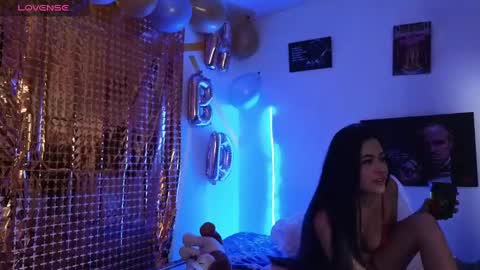 Snapshot of maxandalyn_ chatting on January 2025 11:11:01 PM Max Dalyn online show from January 2025 11:11:01 PM