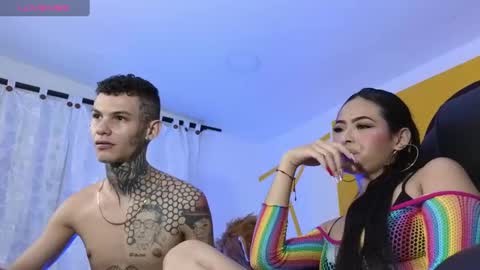 Snapshot of maxandalyn_ chatting on January 2025 09:58:01 PM Max Dalyn online show from January 2025 09:58:01 PM