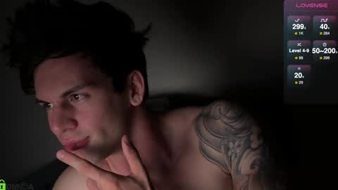 Max online show from December 2024 01:47:01 AM