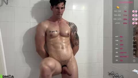 Max online show from March 2025 01:47:02 AM