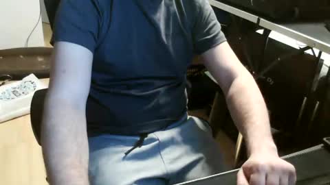 maxboner94 online show from January 2025 09:35:02 AM