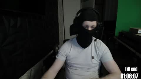 maxboner94 online show from January 2025 07:30:01 AM