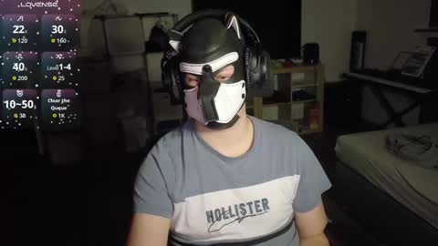 maxboner94 online show from November 2025 01:58:02 AM