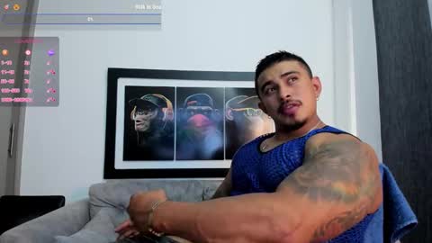 Maxcarther online show from February 2026 06:56:02 PM