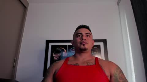 Maxcarther online show from July 2026 05:42:02 PM