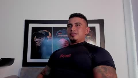 Maxcarther online show from July 2026 09:58:02 PM