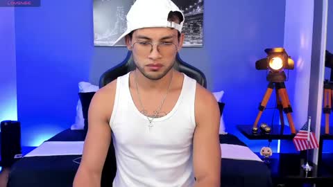 Max Conor online show from April 2026 03:02:01 AM