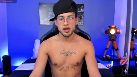 Max Conor online show from May 2026 03:22:01 AM
