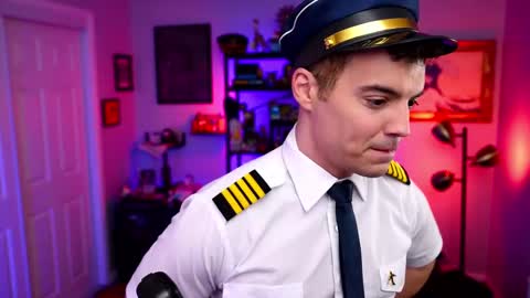 Max Hughes online show from October 2025 02:26:01 AM