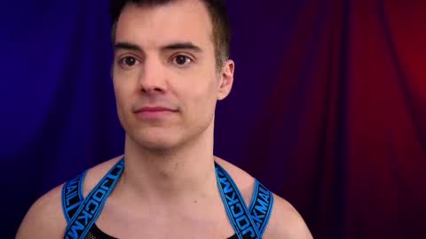 Max Hughes online show from November 2025 05:16:02 AM