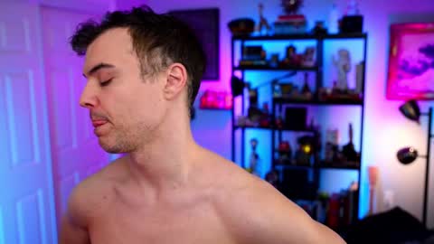 Max Hughes online show from November 2025 03:27:02 AM