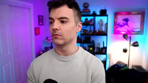 Max Hughes online show from February 2026 03:35:01 AM