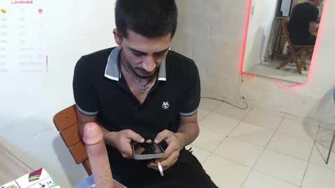 maxi dick online show from April 2026 12:17:02 PM