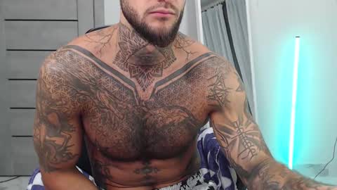 Maximus Fox online show from September 2025 06:26:02 AM