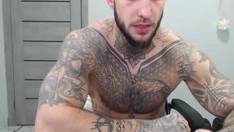 Maximus Fox online show from February 2026 07:42:02 AM