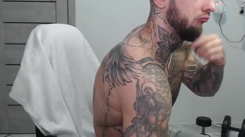 Maximus Fox online show from March 2026 08:09:02 AM