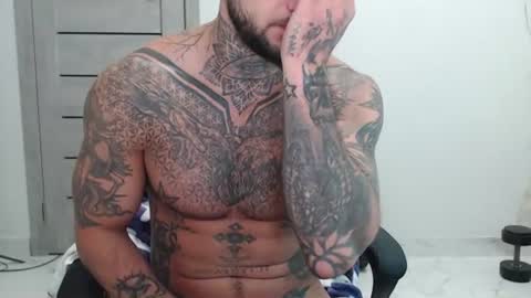 Maximus Fox online show from June 2026 07:01:02 AM