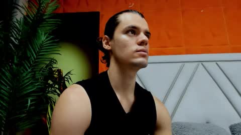 Snapshot of maxi_styles chatting on March 2026 11:50:02 AM Alex online show from March 2026 11:50:02 AM