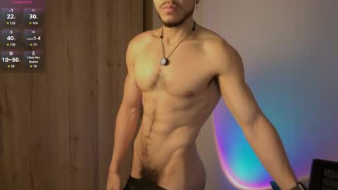 Mikael online show from April 2026 09:27:01 AM