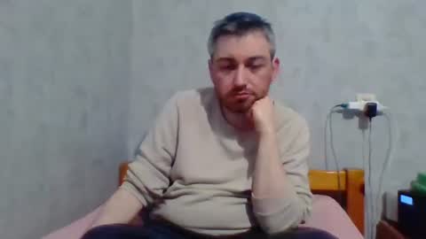 Maxime online show from February 2025 11:19:02 PM