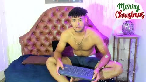 Maximiliano Herrera online show from December 2024 08:14:02 PM