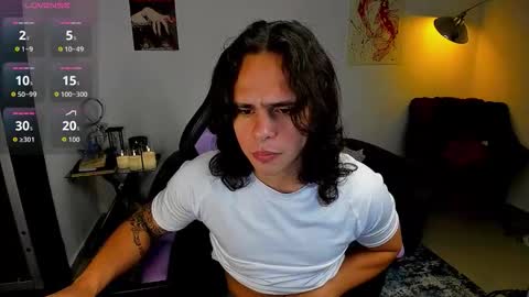 maximiliano_scoott_ online show from December 2025 05:17:02 AM