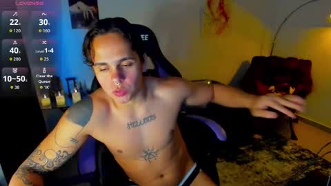 maximiliano_scoott_ online show from December 2025 08:47:02 PM