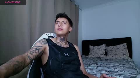 Snapshot of maximo10_ chatting on November 2025 02:12:01 AM Maximum Independent model online show from November 2025 02:12:01 AM