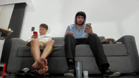 maximo__77 online show from January 2026 02:39:01 AM