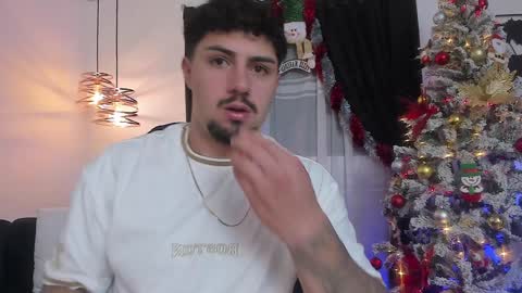 Maximo online show from December 2024 08:33:01 AM