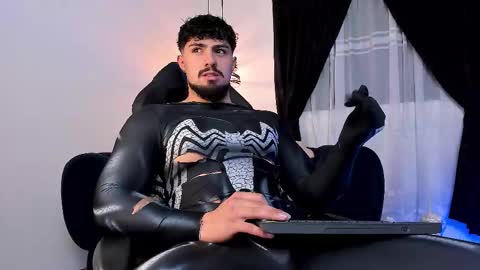 Maximo online show from September 2025 05:52:02 AM