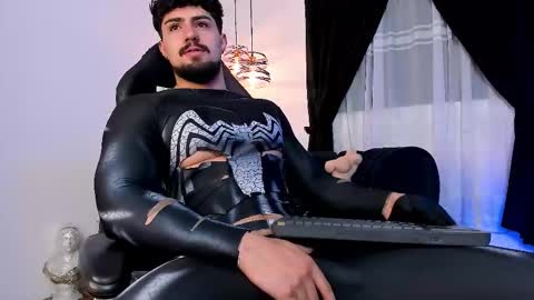 Maximo online show from October 2025 07:20:02 AM