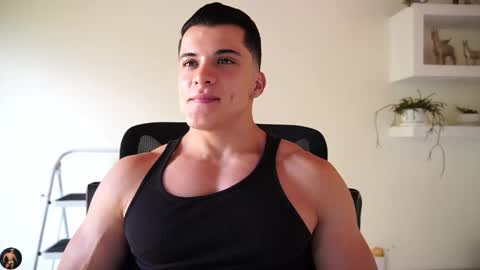 Sebastian online show from January 2026 09:20:02 PM