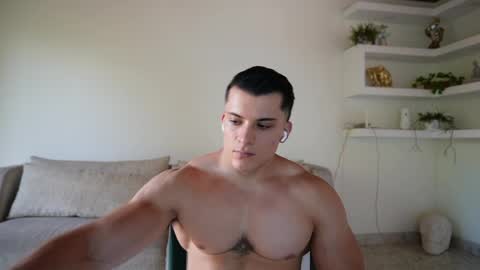 Sebastian online show from April 2026 10:07:02 PM