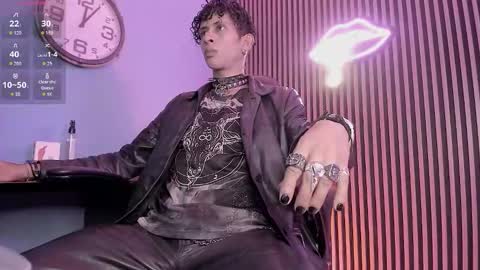 MAXIMO online show from March 2026 01:55:02 AM