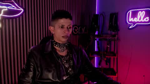 MAXIMO online show from March 2026 02:04:01 AM