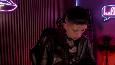 MAXIMO online show from March 2026 02:16:01 AM