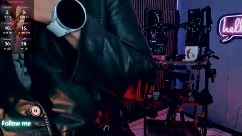 Snapshot of maximoking26 chatting on June 2026 05:34:02 AM MAXIMO online show from June 2026 05:34:02 AM