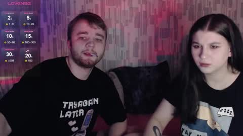 Snapshot of maximumandangel chatting on January 2026 06:11:02 PM Max and Angel online show from January 2026 06:11:02 PM