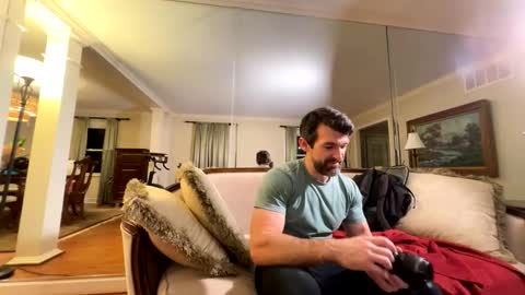 Snapshot of maximus_787 chatting on January 2025 11:18:02 PM Maximus7871 online show from January 2025 11:18:02 PM