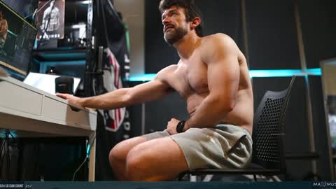 Snapshot of maximus_787 chatting on January 2025 01:10:01 AM Maximus7871 online show from January 2025 01:10:01 AM