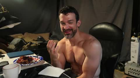 Snapshot of maximus_787 chatting on October 2025 05:30:02 PM Maximus7871 online show from October 2025 05:30:02 PM