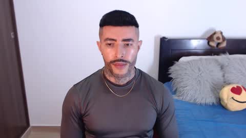 Independent Model online show from January 2025 10:48:01 PM