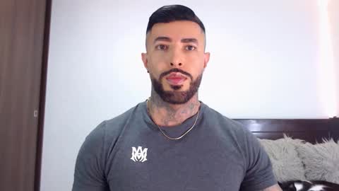 Snapshot of maximus_golden chatting on February 2026 02:54:02 AM Independent Model online show from February 2026 02:54:02 AM
