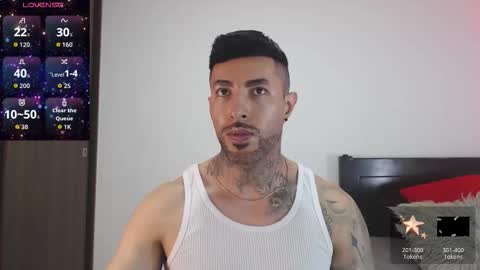 Snapshot of maximus_golden chatting on February 2026 02:21:01 AM Independent Model online show from February 2026 02:21:01 AM