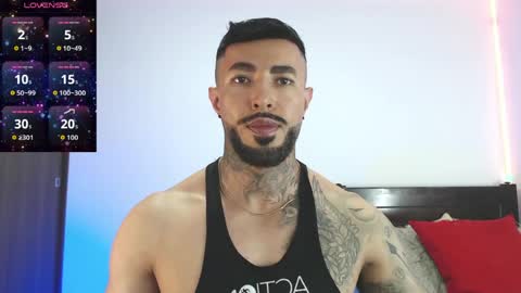 Independent Model online show from April 2026 02:23:02 AM