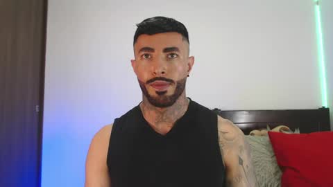Snapshot of maximus_golden chatting on April 2026 02:14:02 AM Independent Model online show from April 2026 02:14:02 AM