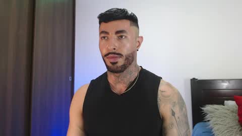 Snapshot of maximus_golden chatting on April 2026 04:04:02 AM Independent Model online show from April 2026 04:04:02 AM